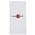 1 Ply High Volume Dinner Napkin (3 Color)